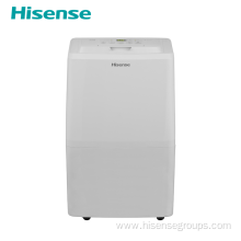 Hisense H Series Dehumifier
